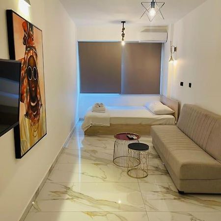 Luxury No4 Apartment In Ladadika Thessaloníki Eksteriør billede