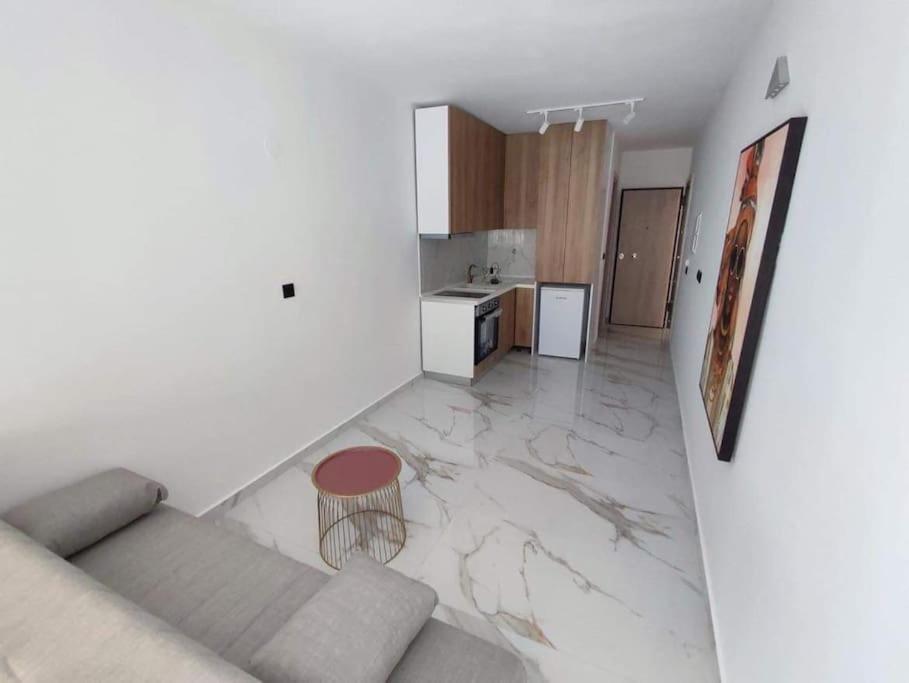 Luxury No4 Apartment In Ladadika Thessaloníki Eksteriør billede