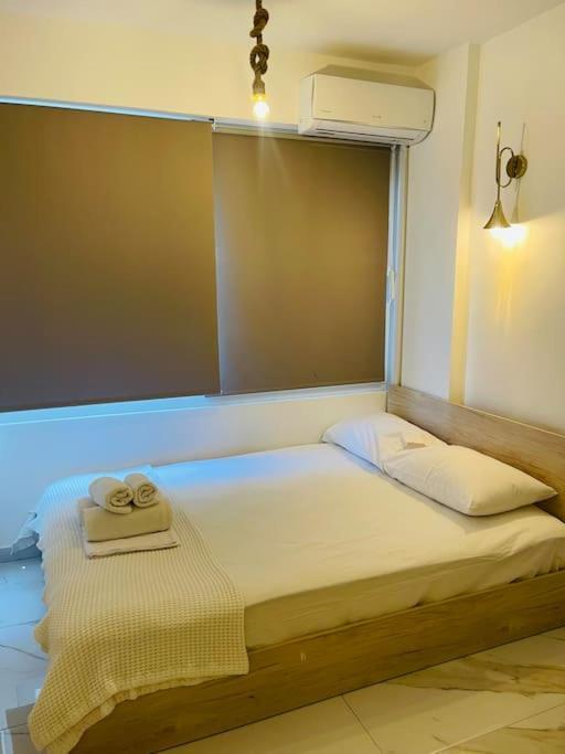 Luxury No4 Apartment In Ladadika Thessaloníki Eksteriør billede