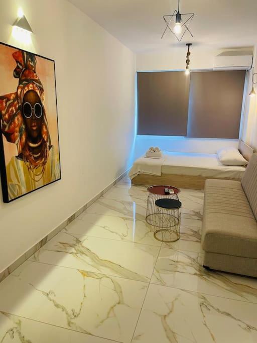 Luxury No4 Apartment In Ladadika Thessaloníki Eksteriør billede