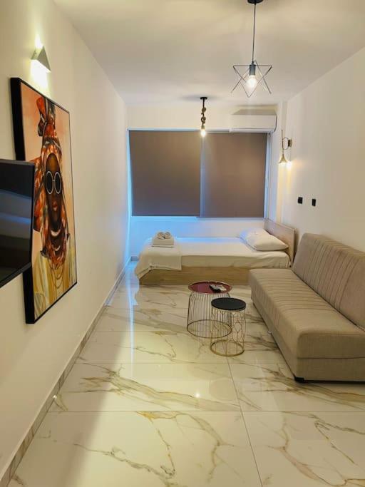 Luxury No4 Apartment In Ladadika Thessaloníki Eksteriør billede